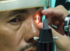 Glaucoma afecta a tres de cada cien uruguayos